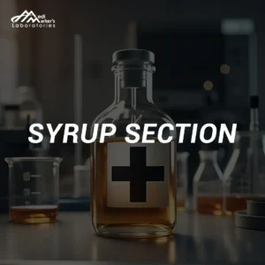 Syrup